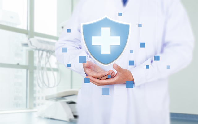 國家醫療保險的模式是什么